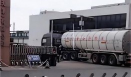 司机爆料油罐车视频,司机亲述惊险瞬间