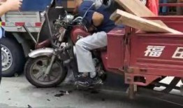 梅州爆料三轮车视频最新,网友热议事件真相